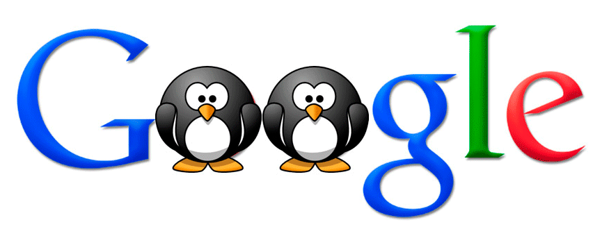 que hacer cuando google penguin penaliza una pagina web