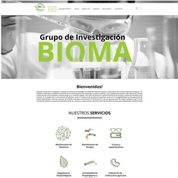 Biooma